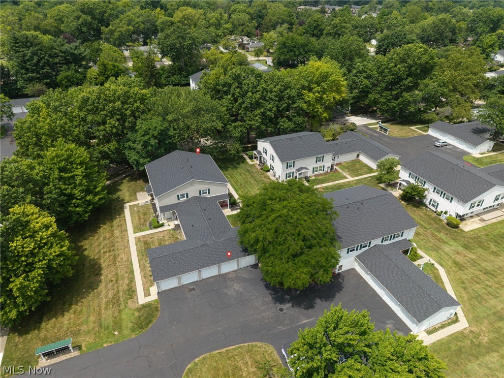Ivy Hill Condo - Residential
