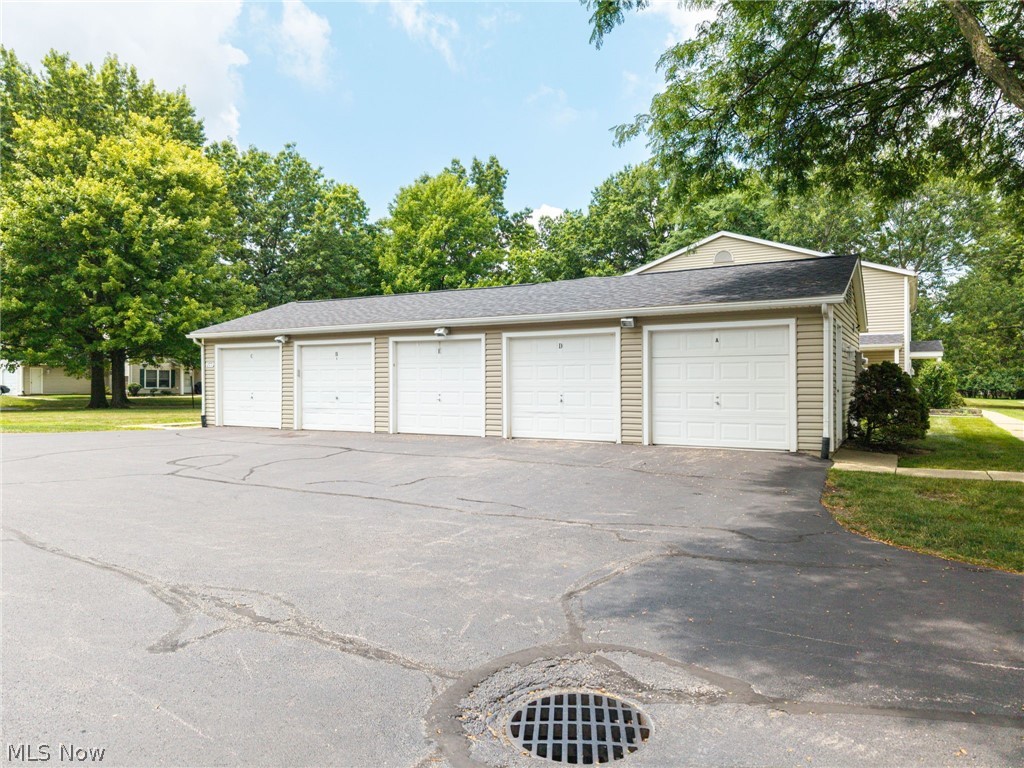 Ivy Hill Condo - Residential