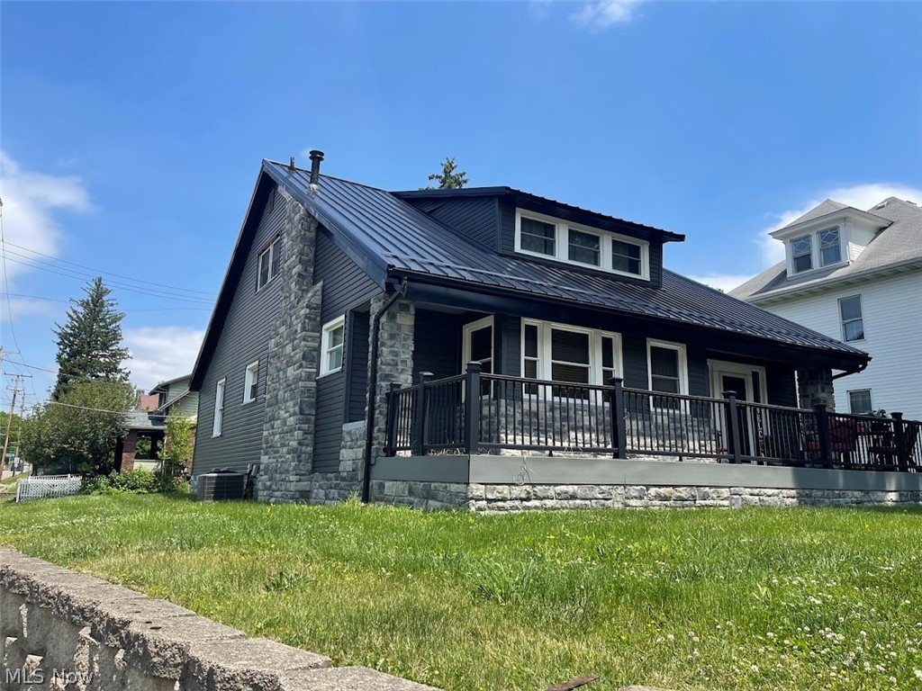 Maplewood - Commercial Sale