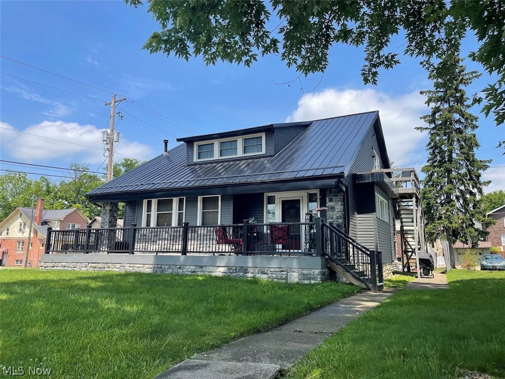 Maplewood - Commercial Sale