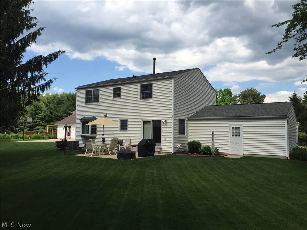 River Park Estates 2 - Residential