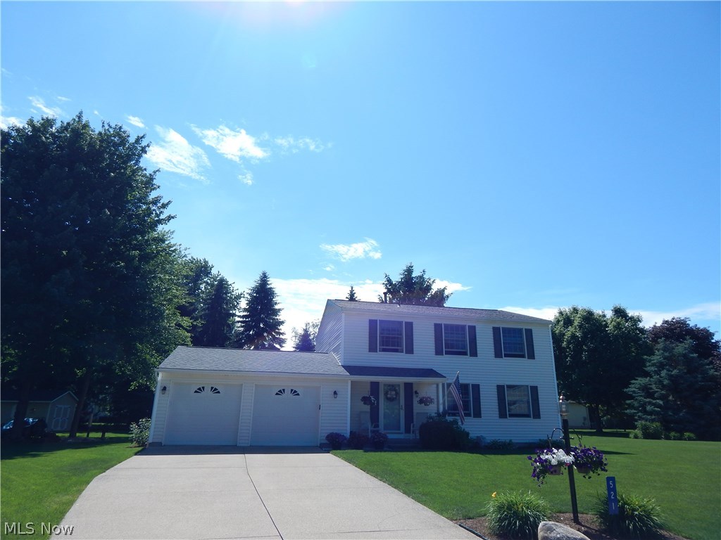 River Park Estates 2 - Residential