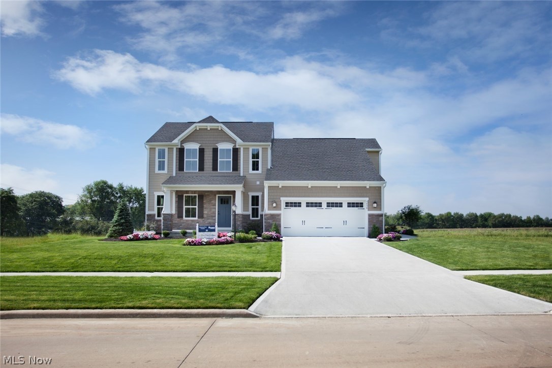 Hunting Meadows - Residential