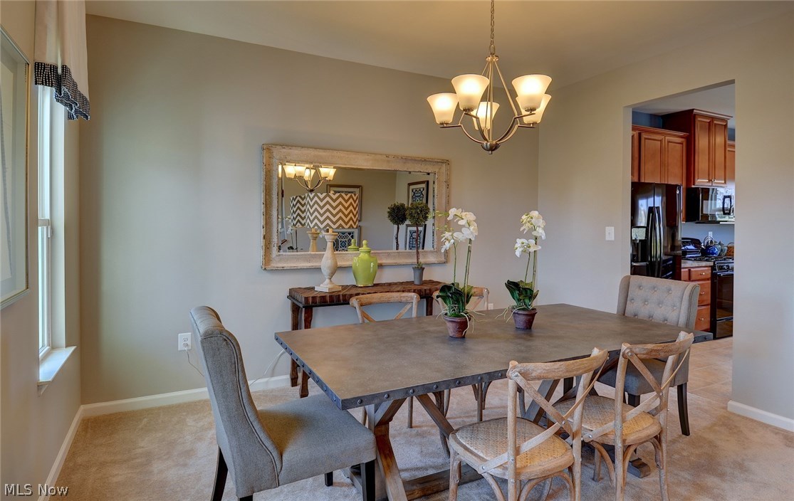 Hunting Meadows - Residential