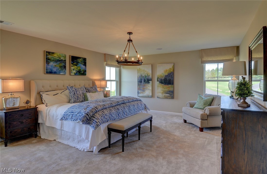 Hunting Meadows - Residential