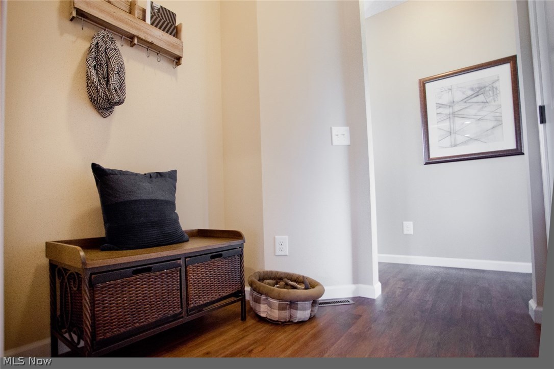Hunting Meadows - Residential