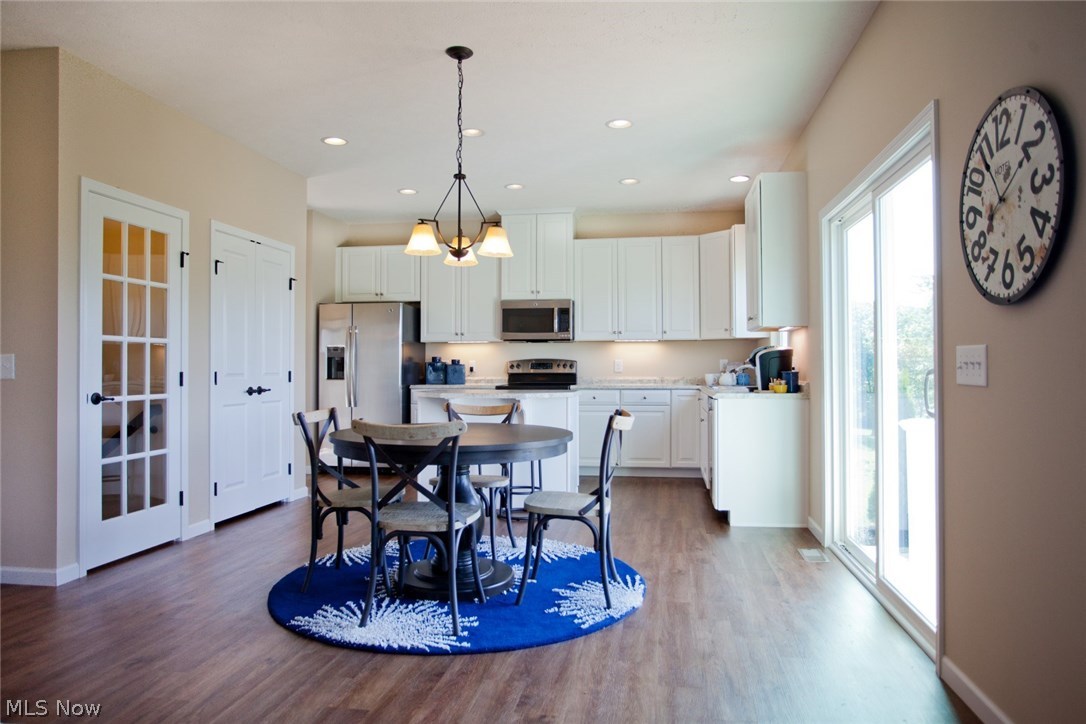 Hunting Meadows - Residential