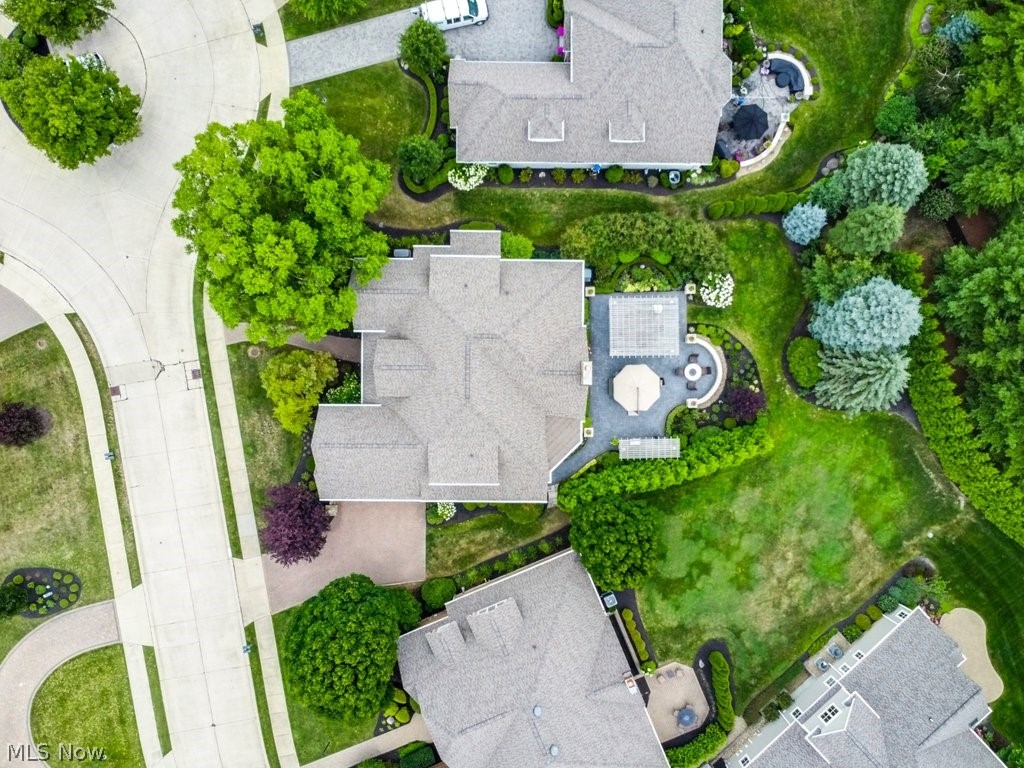 Chapparal - Residential