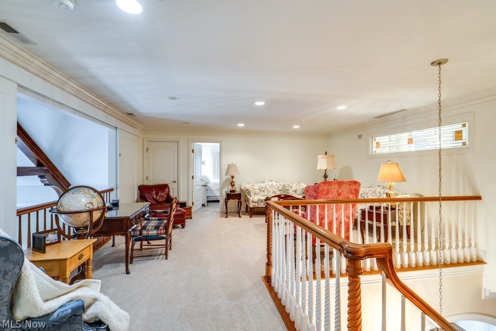 Chapparal - Residential