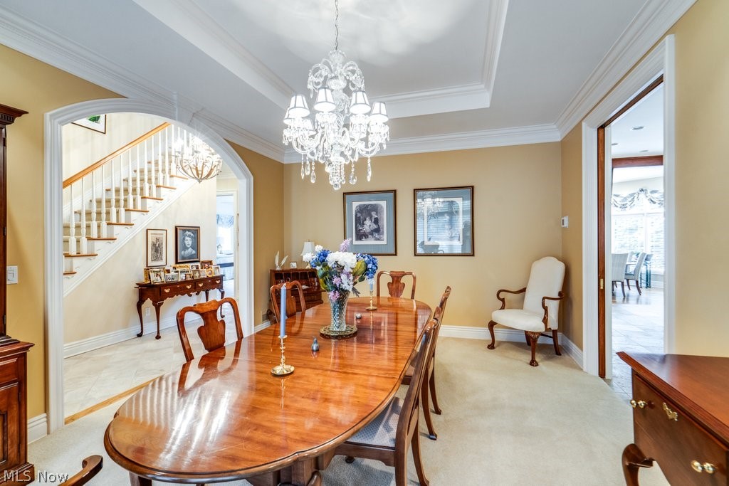 Chapparal - Residential
