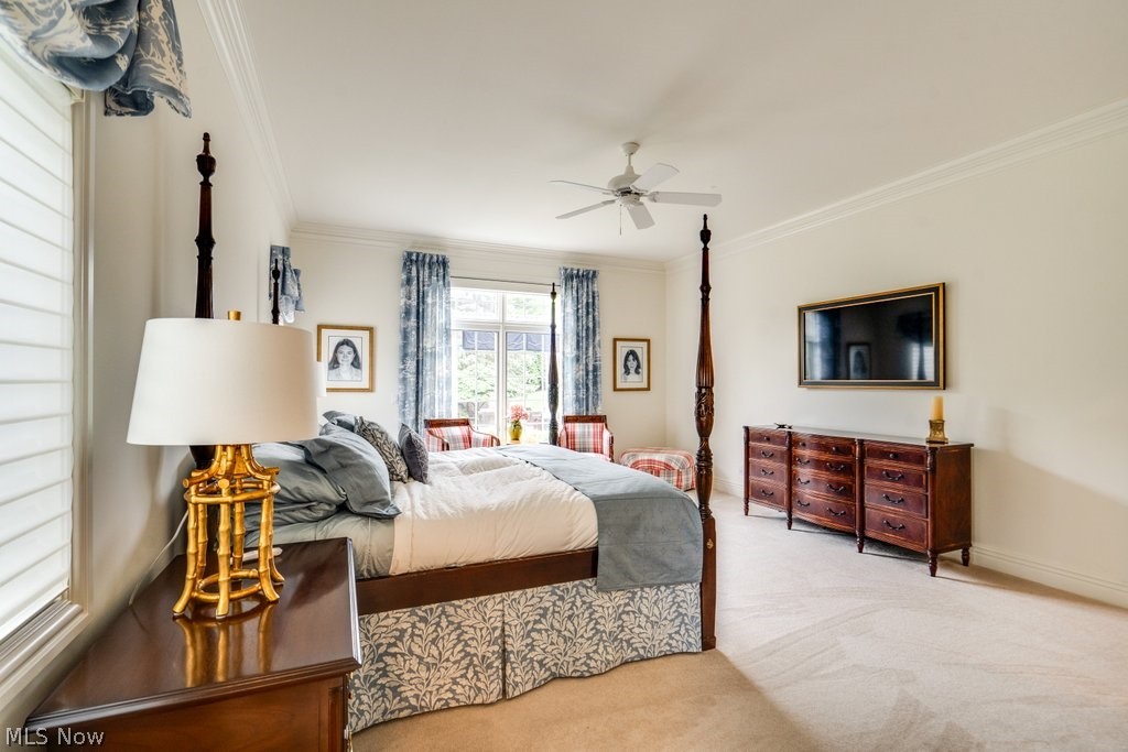 Chapparal - Residential