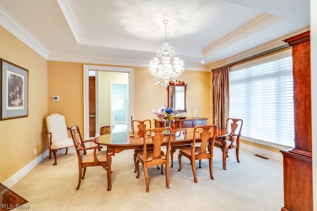 Chapparal - Residential
