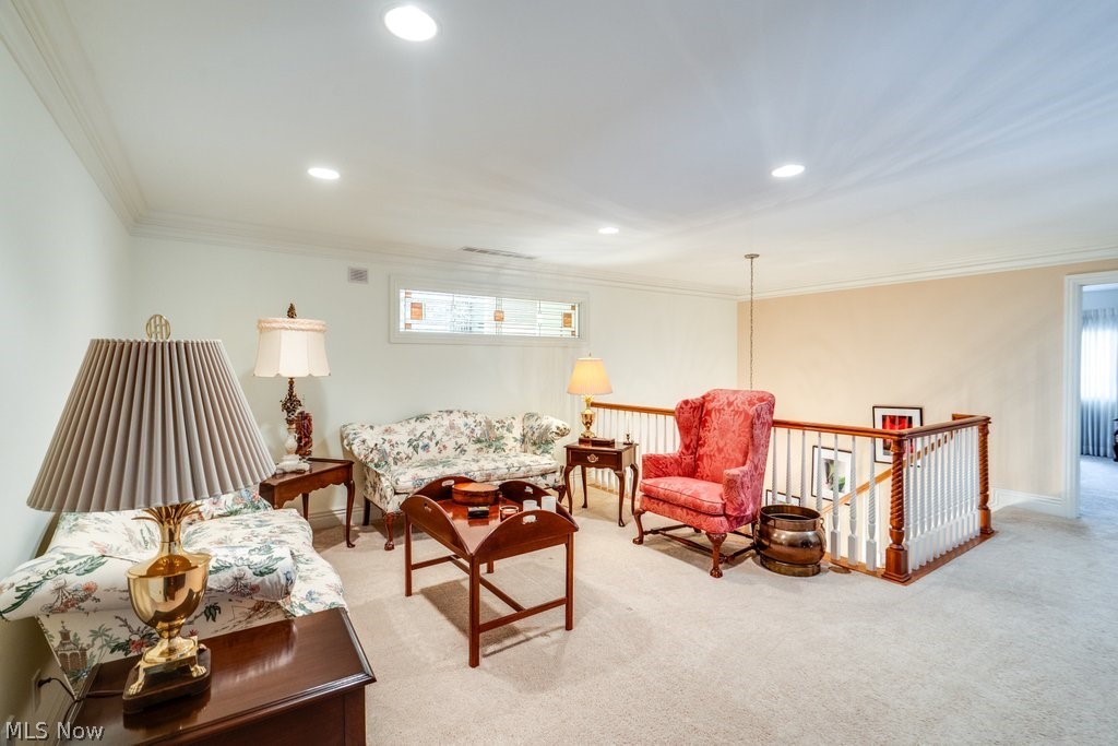 Chapparal - Residential