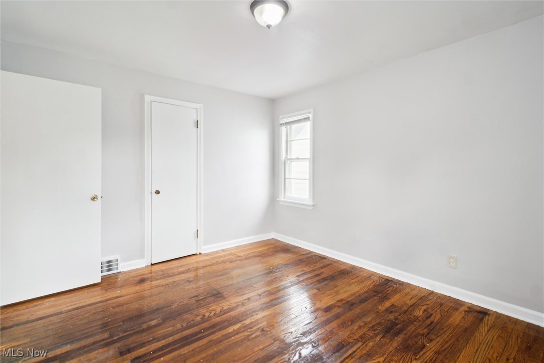 Rosel Guarantee Realty Co - Residential Lease