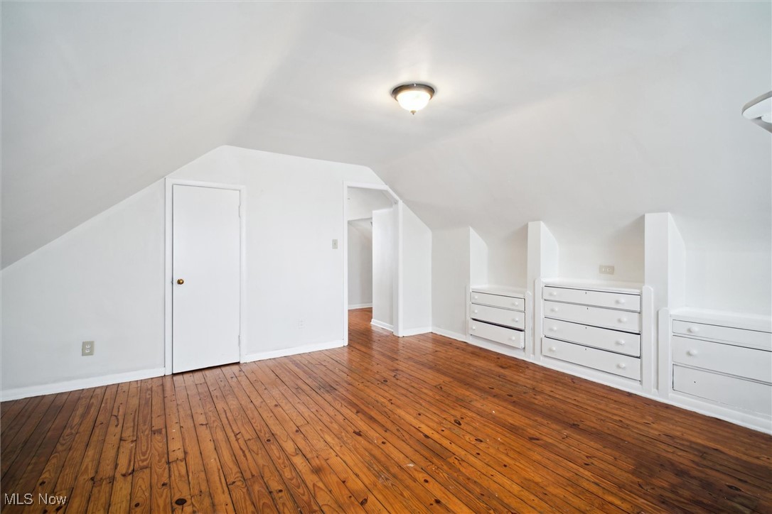 Rosel Guarantee Realty Co - Residential Lease