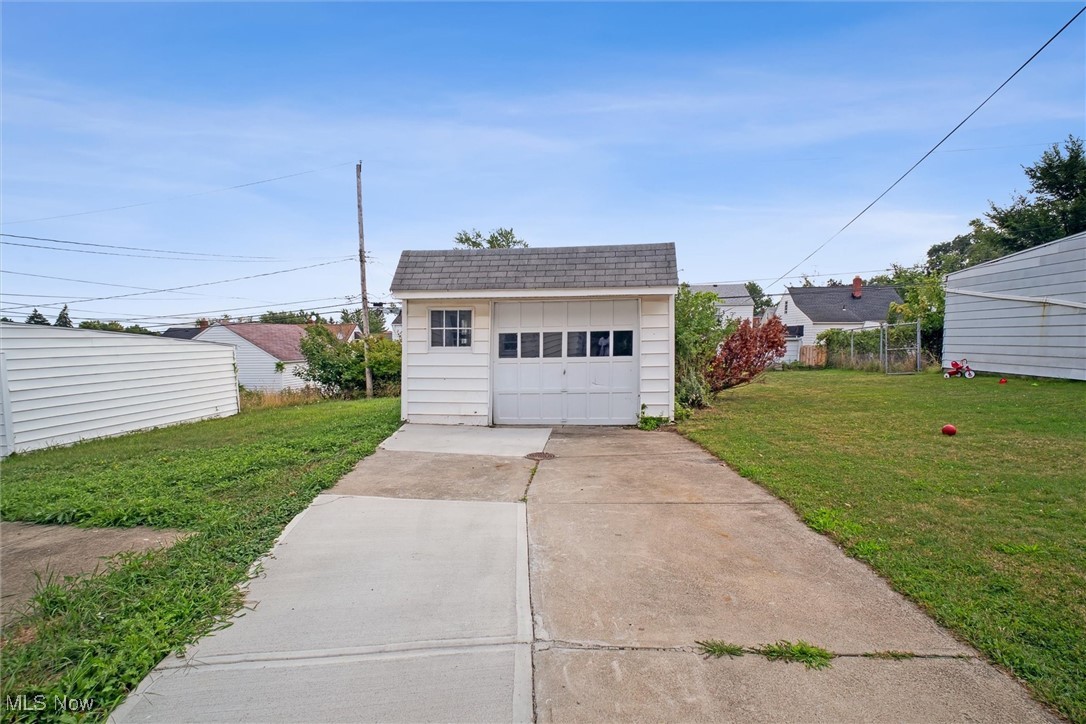 Rosel Guarantee Realty Co - Residential Lease