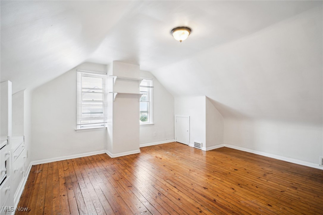 Rosel Guarantee Realty Co - Residential Lease