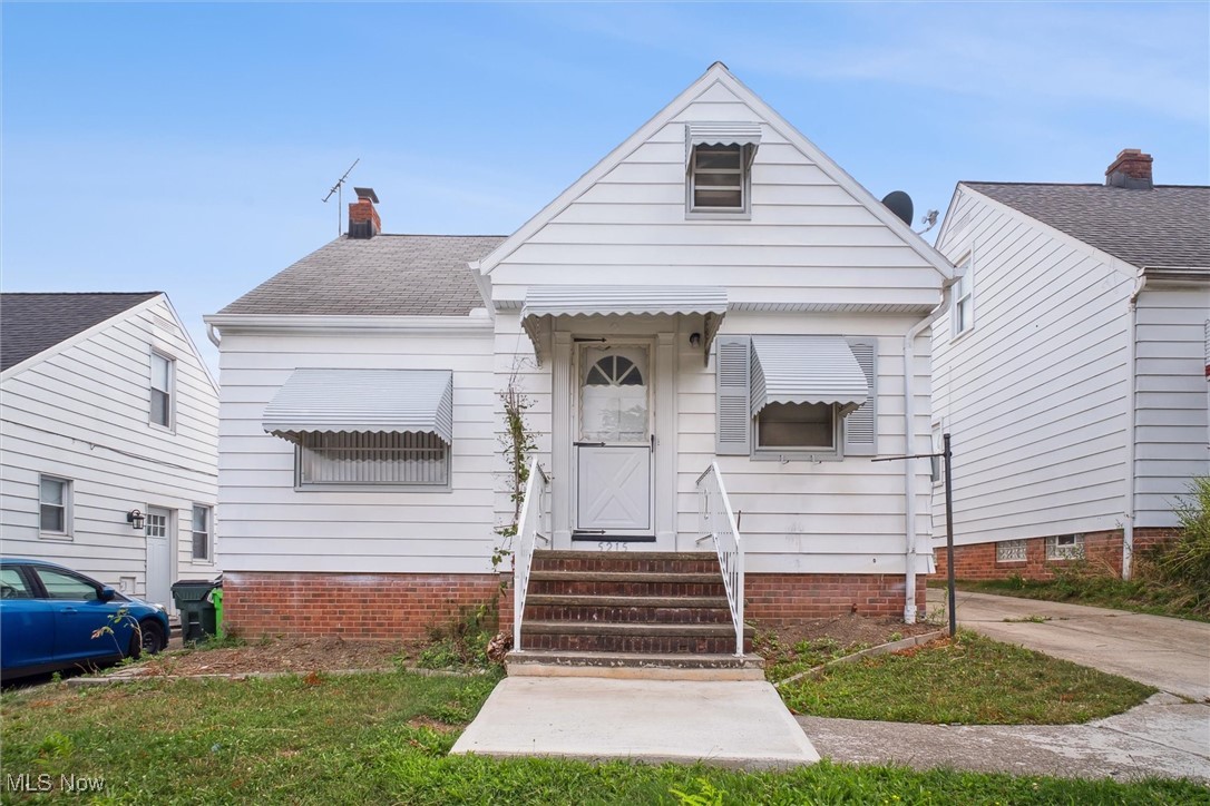 Rosel Guarantee Realty Co - Residential Lease