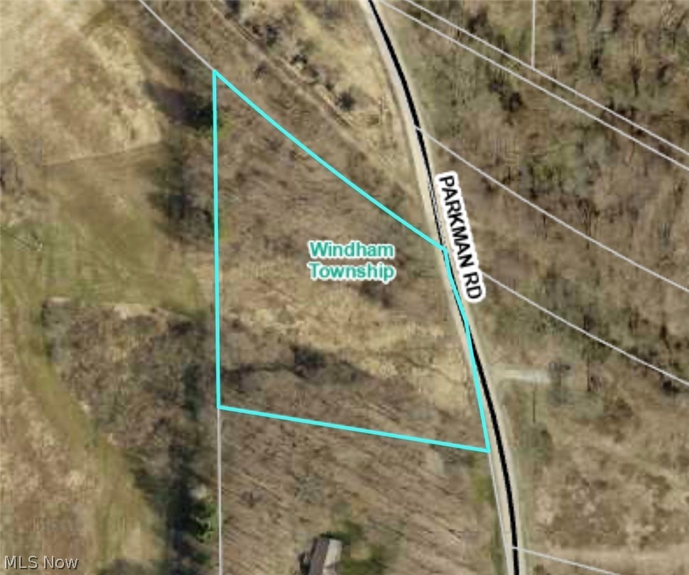 Build your dream home on this beautiful just over 2 acres, parcel featuring partially cleared, rolling land with a peaceful country setting. The property was surveyed and split in approx 2001, offering an excellent opportunity for new construction. A perc test was previously completed and passed, though an updated test will be required by future owner. Enjoy the perfect balance of privacy and convenience with easy access to Cleveland, Akron, and Youngstown — all approximately 45 minutes away. Bring your vision and make this scenic property your future homesite!