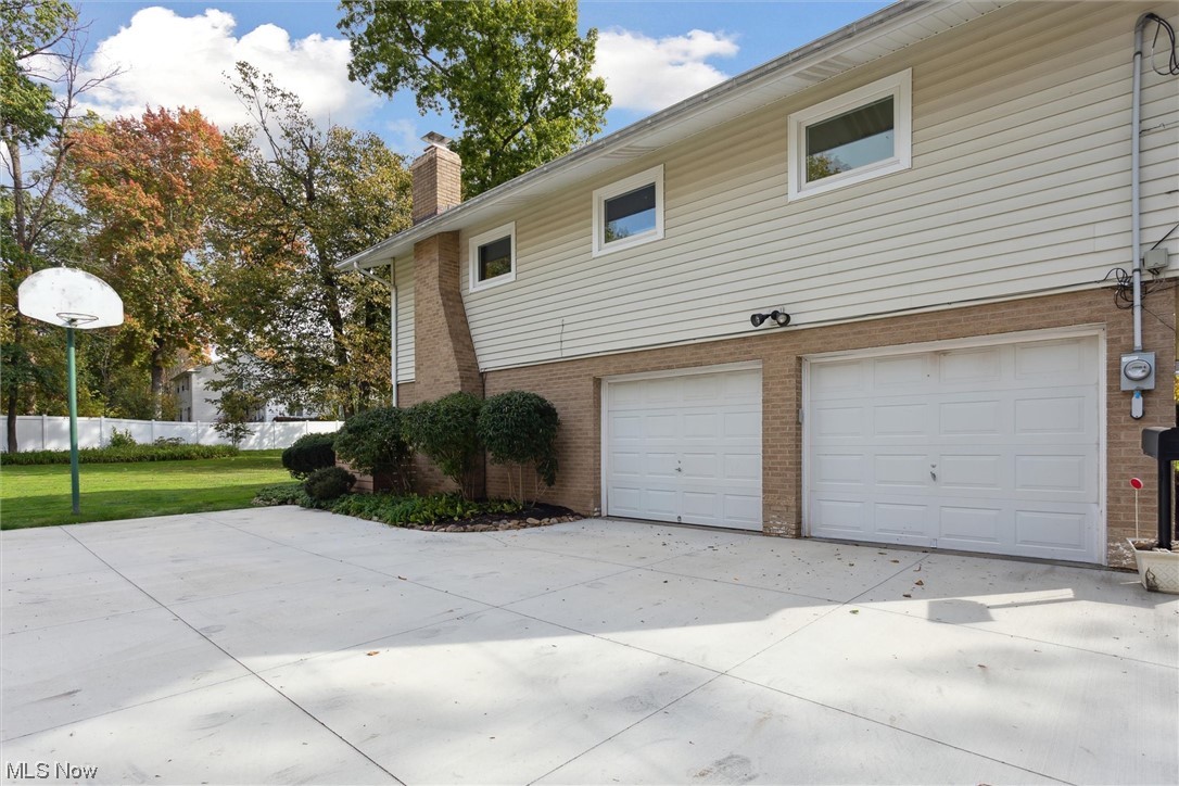 Greenbriar - Residential