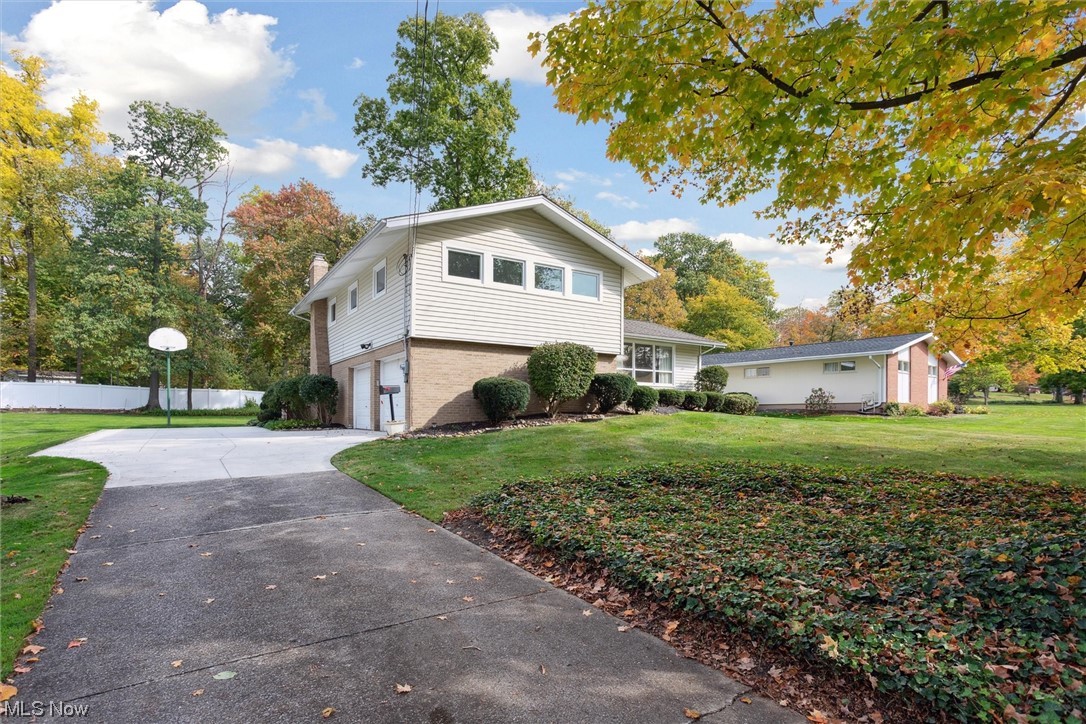 Greenbriar - Residential