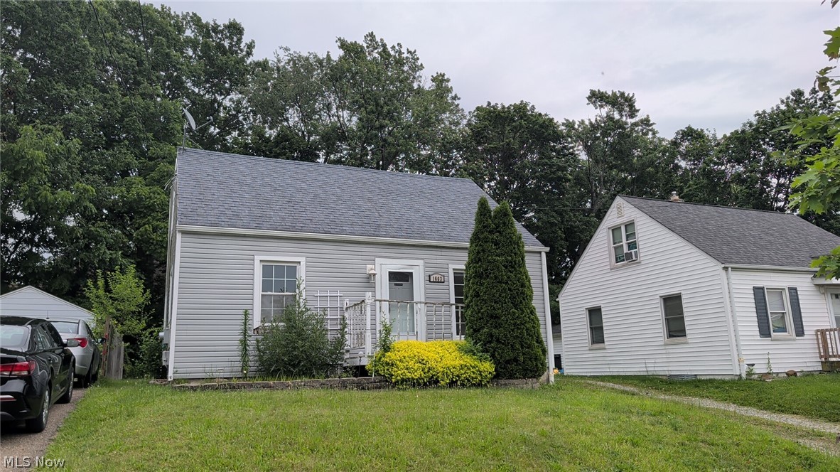 Hillcrest Park - Residential