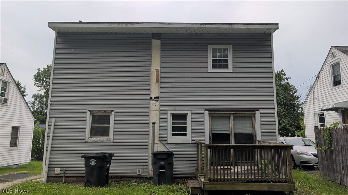 Hillcrest Park - Residential