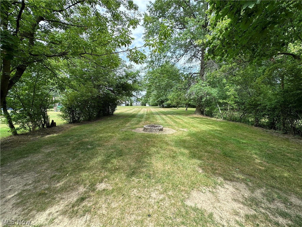 Richmond Park - Residential