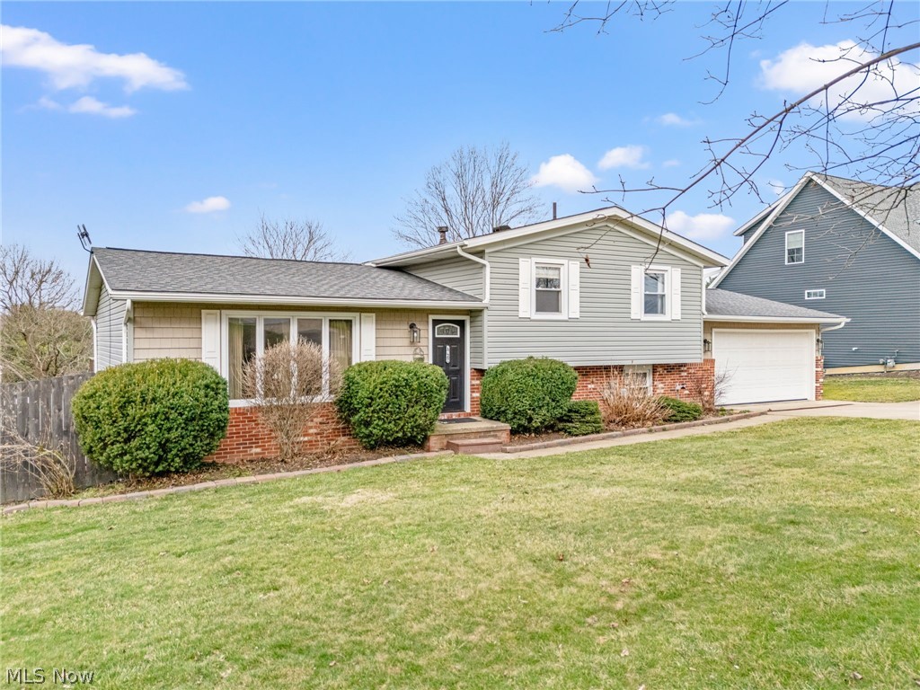 Woodridge - Residential