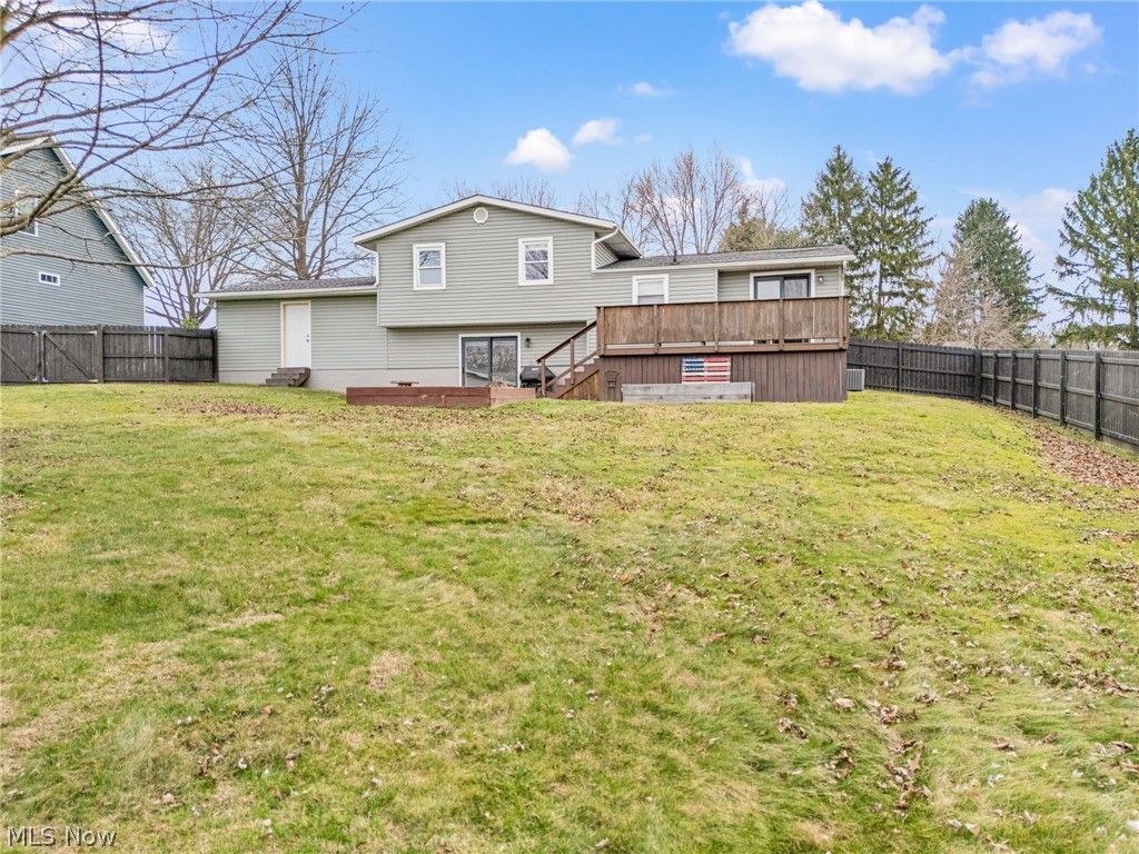 Woodridge - Residential