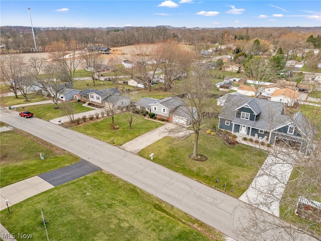 Woodridge - Residential