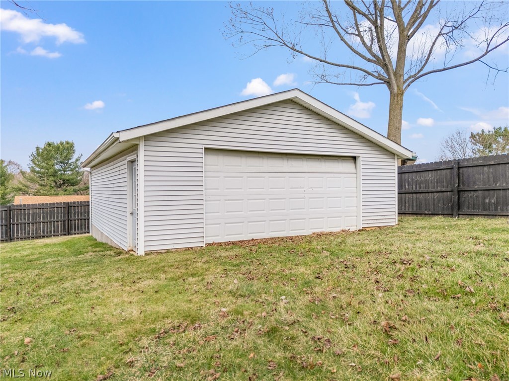 Woodridge - Residential