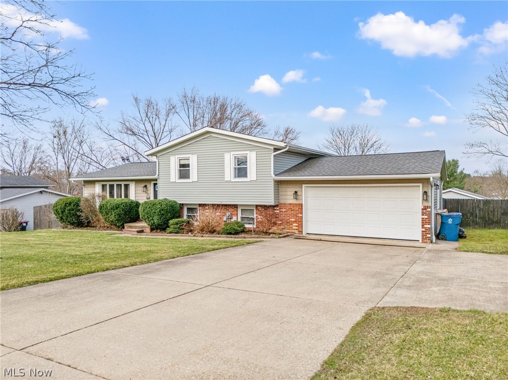 Woodridge - Residential