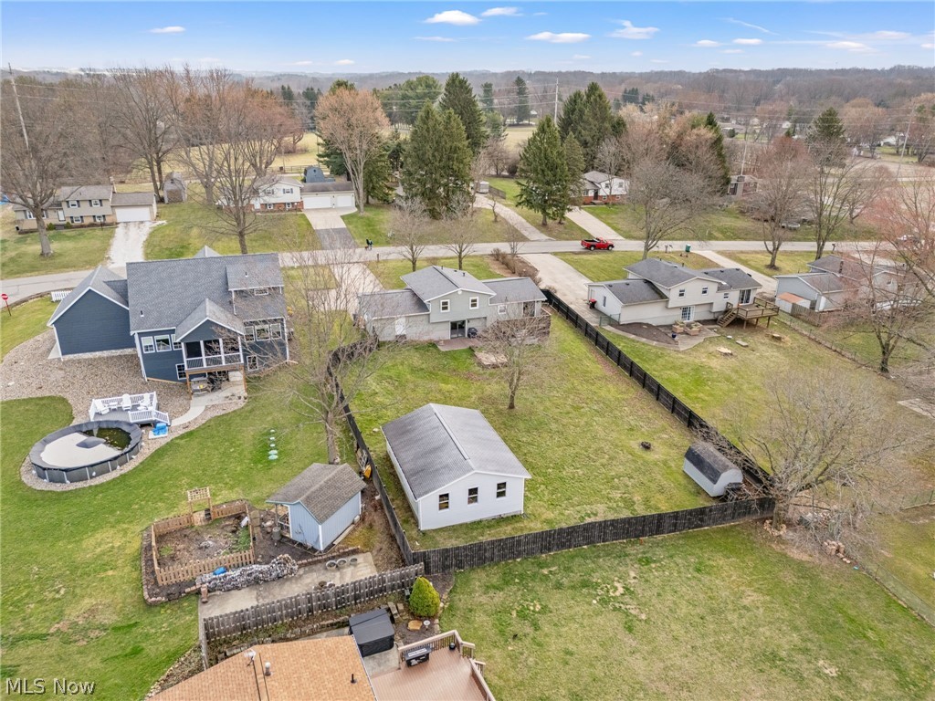 Woodridge - Residential