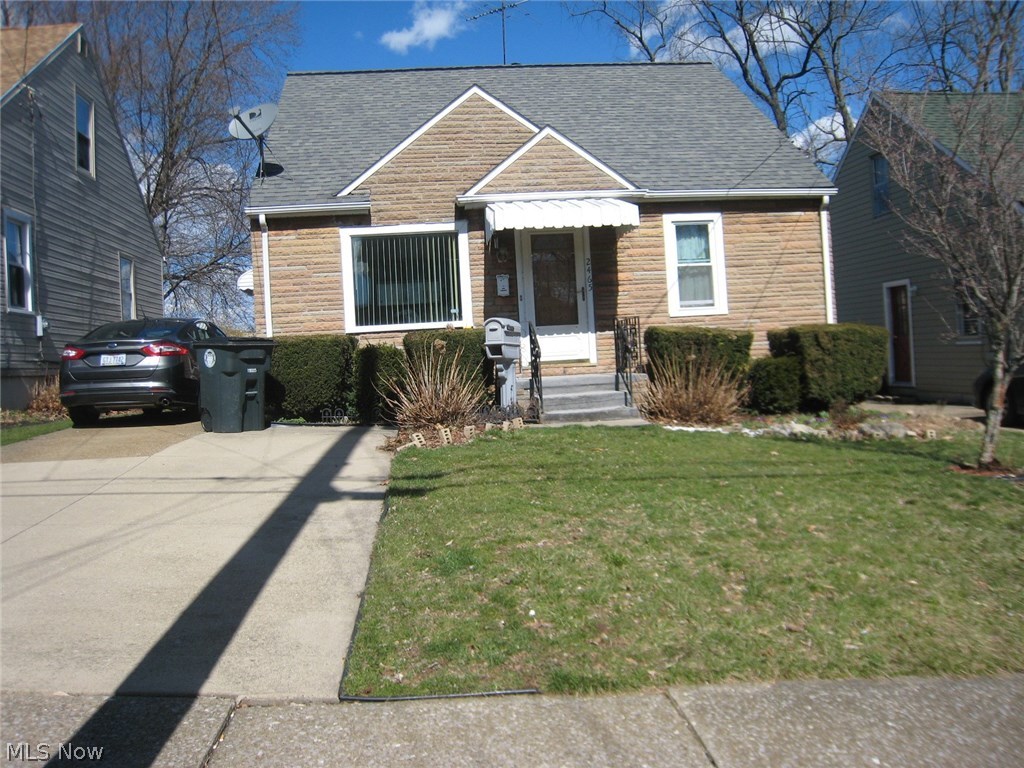 Knollwood - Residential