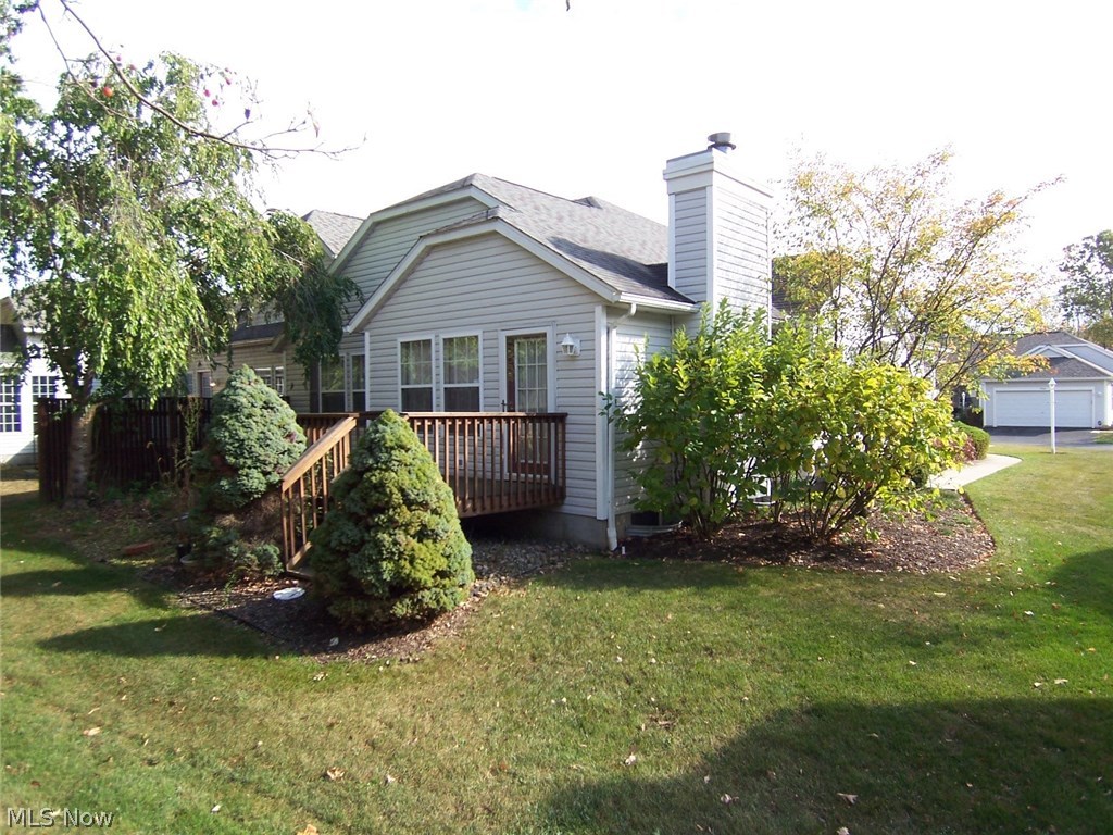 Woodbury Condo Assoc - Residential