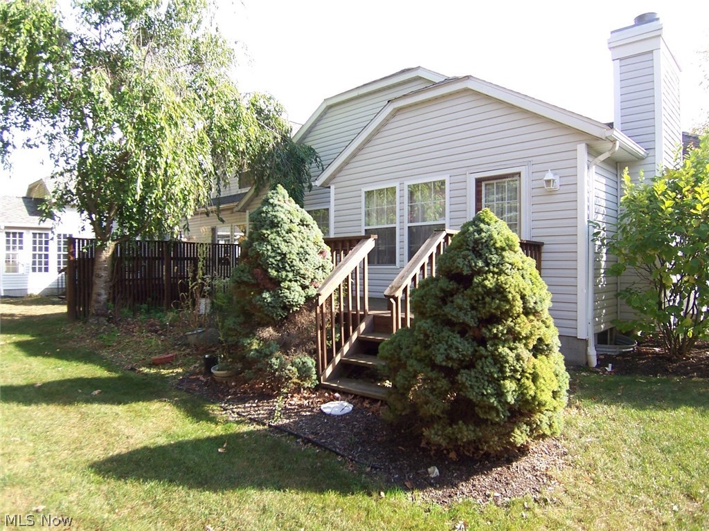 Woodbury Condo Assoc - Residential