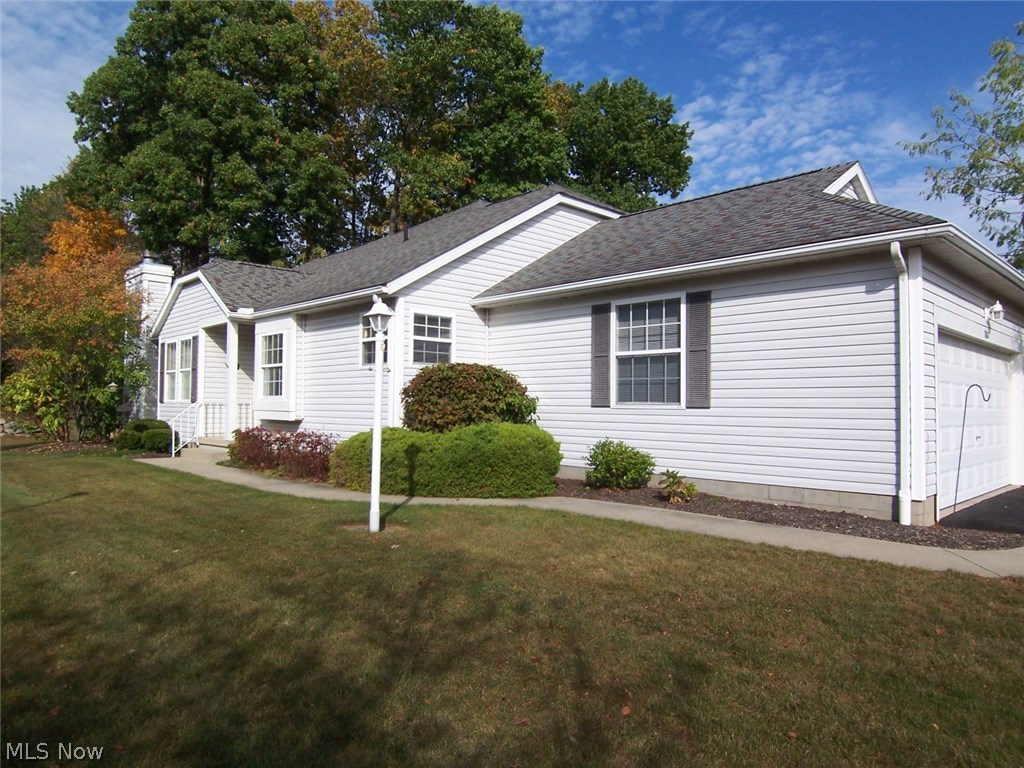 Woodbury Condo Assoc - Residential