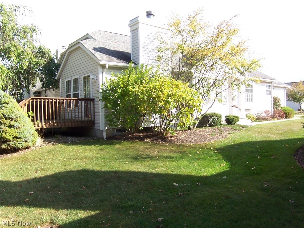 Woodbury Condo Assoc - Residential