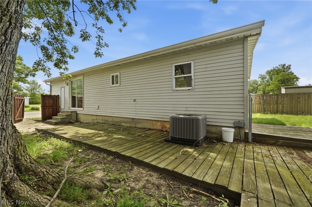 Pheasant Run Village - Residential