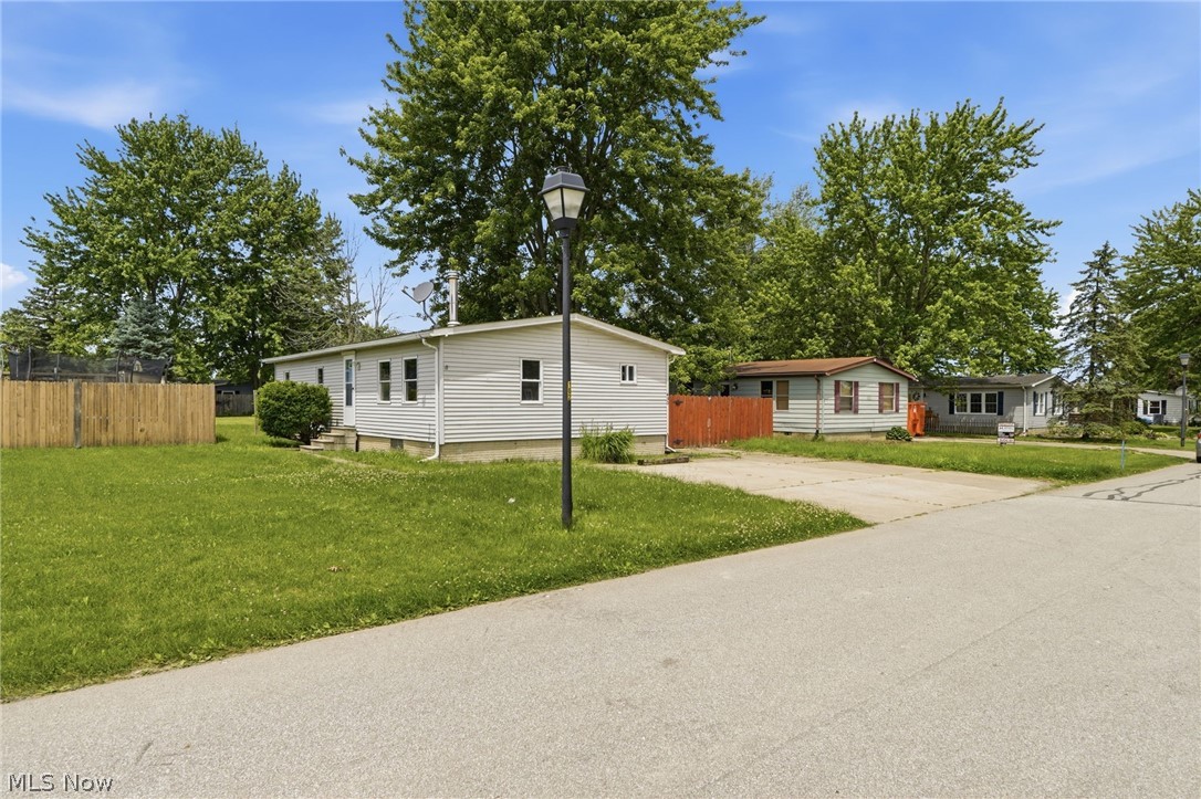 Pheasant Run Village - Residential