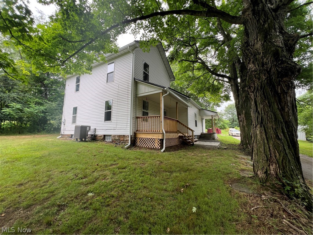 Hartman 1 - Residential