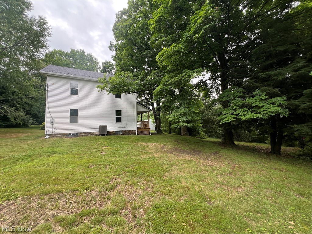 Hartman 1 - Residential