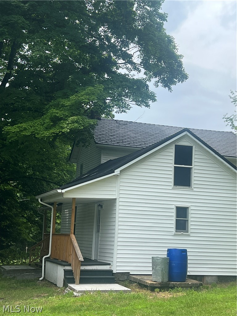 Hartman 1 - Residential