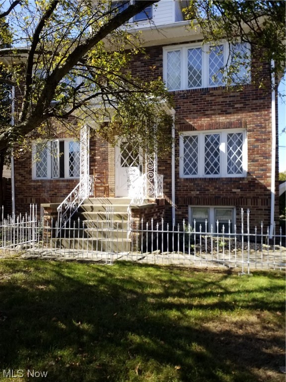 Cuyahoga View Estate - Residential Lease