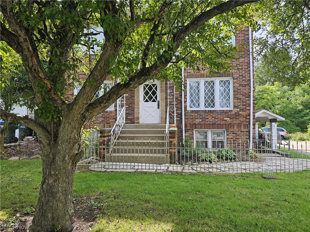 Cuyahoga View Estate - Residential Lease