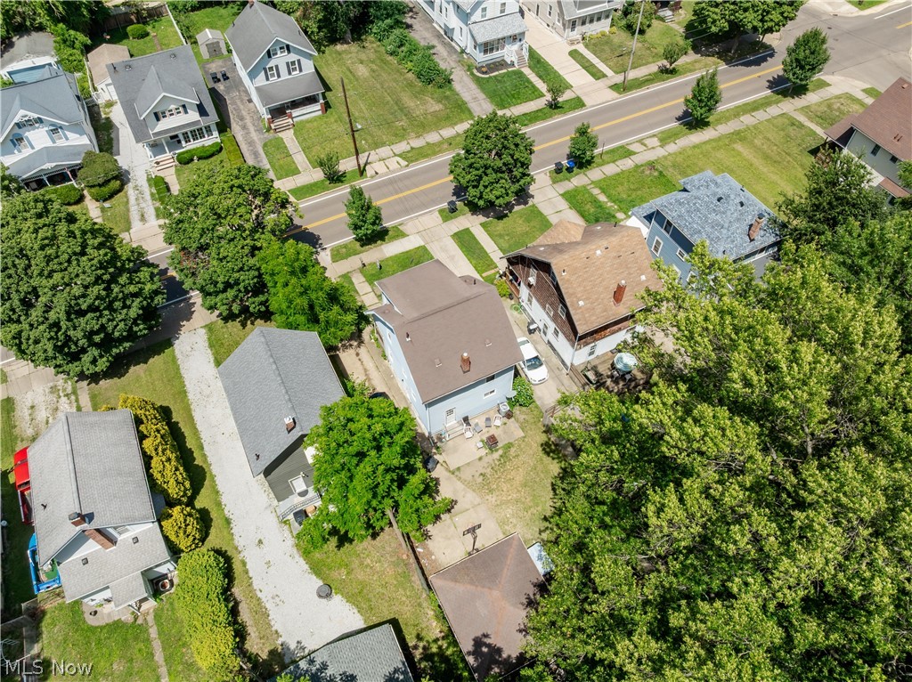 Thornton Heights - Residential