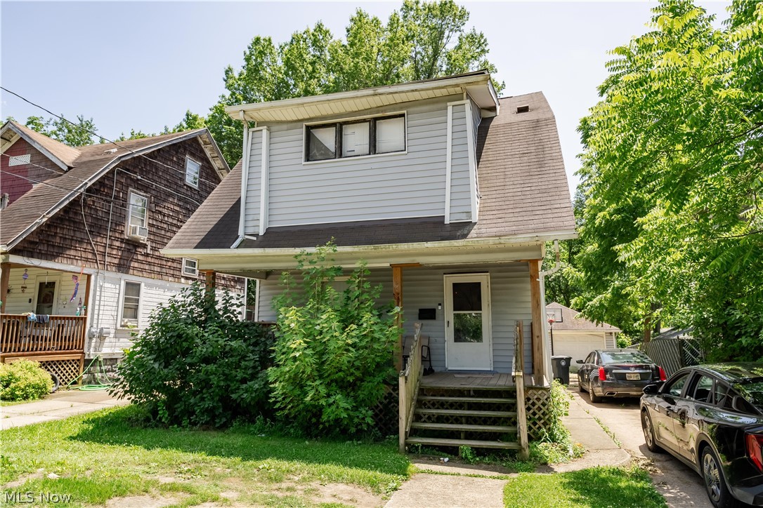 Thornton Heights - Residential