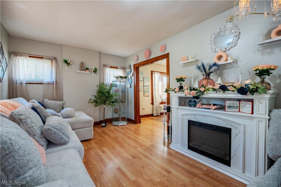 Thornton Heights - Residential