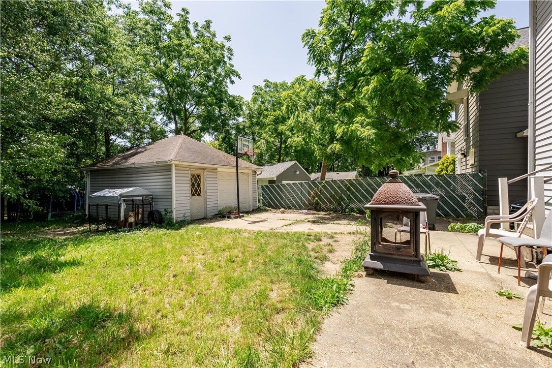Thornton Heights - Residential